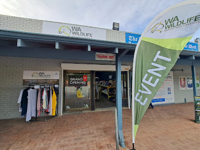 WA Wildlife Op Shop - Yangebup