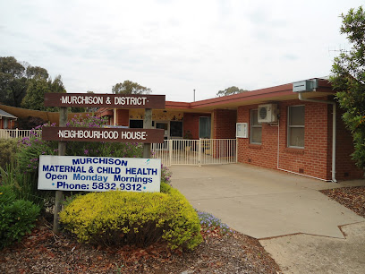 Murchison Neighbourhood House