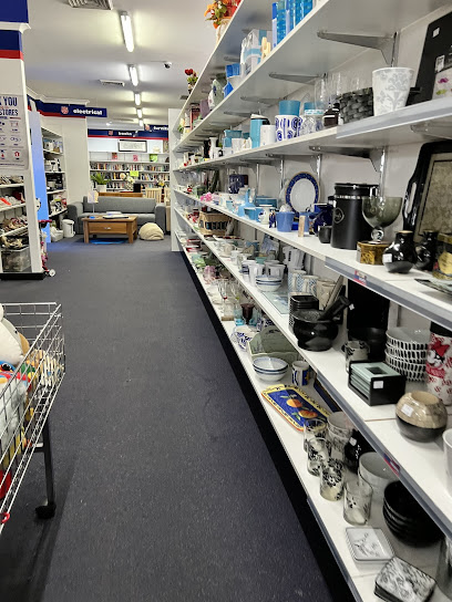 Salvos Stores Richmond