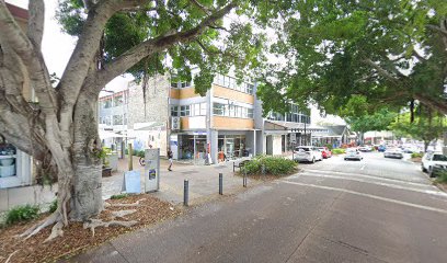 calvary lighthouse church op shop