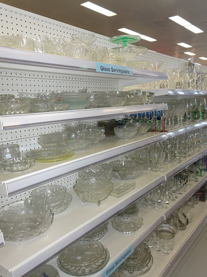 Lifeline Shop Carseldine