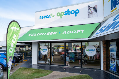 RSPCA Op Shop - Lawnton