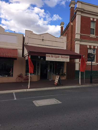Redgate Bazaar
