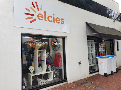Elcies Thrift Store Norwood