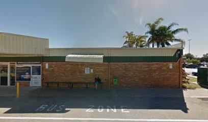 Lifeline Nambucca Shop