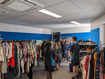 Goodna Goodies Op Shop