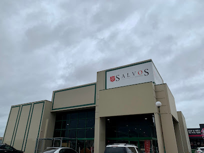Salvos Stores Carrum Downs