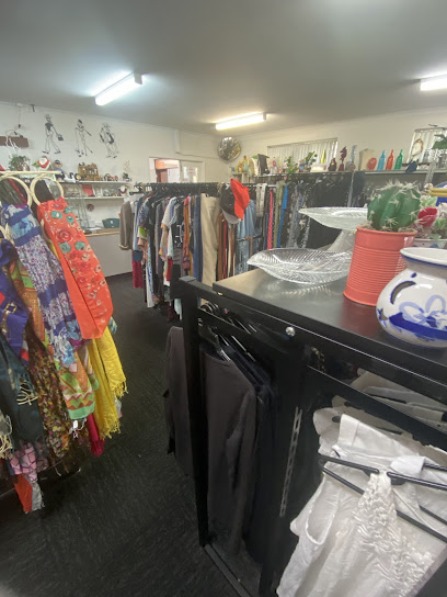 Southcare Op Shop