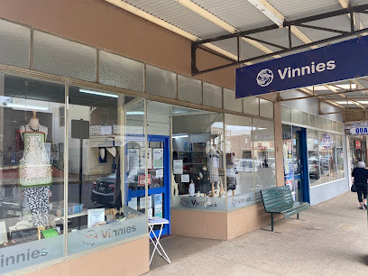 Vinnies Canowindra