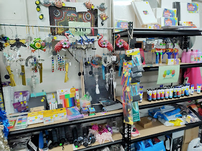 PICC Op Shop