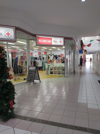 Red Cross Shop Burleigh Waters