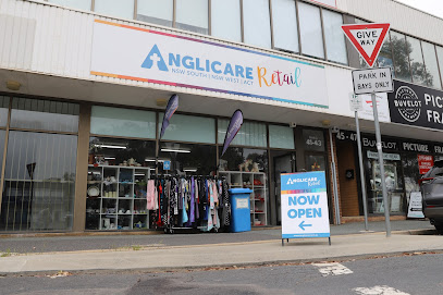 Anglicare Retail Phillip