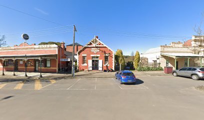 The Salvation Army Creswick Thrift Shop