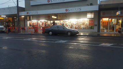 Salvos Stores Oakleigh