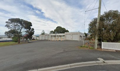Swansea Community & Men's Shed Reuse Shop