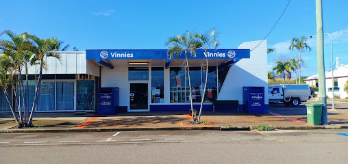 Vinnies Bowen