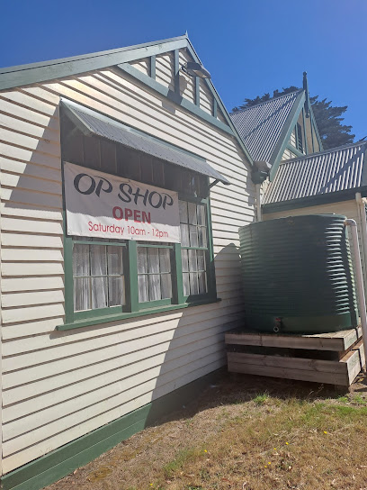 Berringa Op-Shop