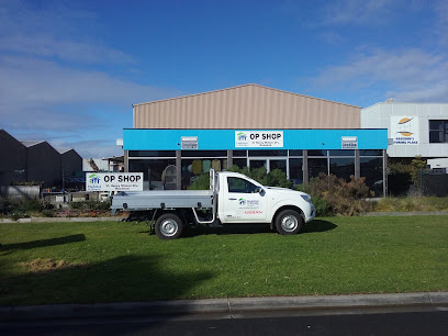 ReStore Op Shop