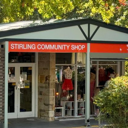 Stirling Community Shop