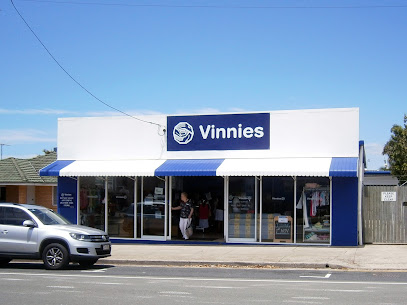 Vinnies Caloundra