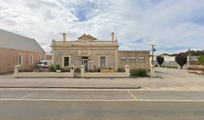SYP Community Shop
