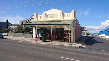 Lifeline Shop Latrobe