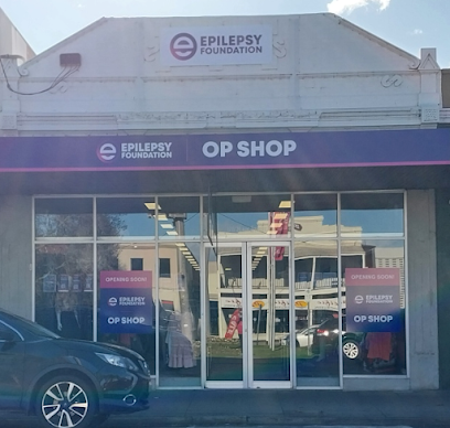 Epilepsy Foundation Op Shop Bairnsdale