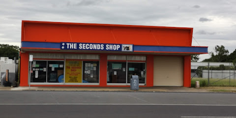 Animal Rescue tablelands Inc The Seconds Shop
