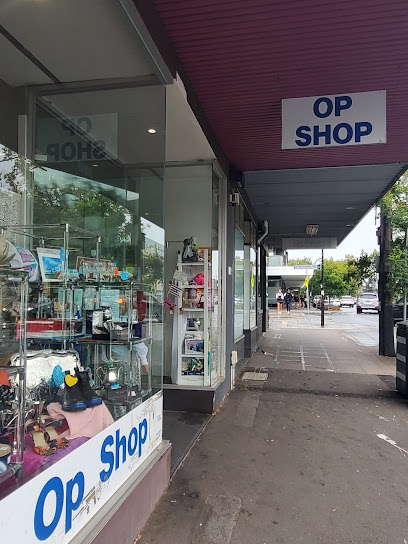 St Stephen's Op Shop