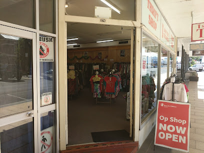 Save the Children Op Shop - Toowoomba