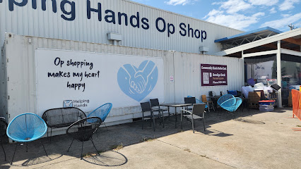 Helping Hands Airport West