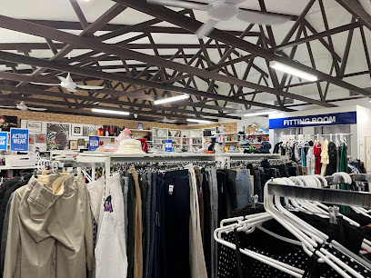 Vinnies Geraldton