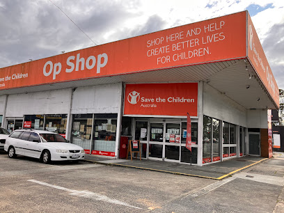 Save the Children Op Shop - Dandenong