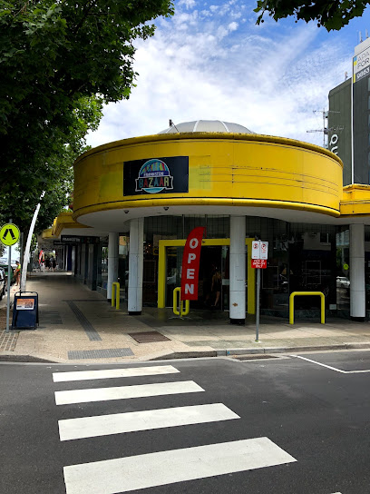 Frankston Bazaar
