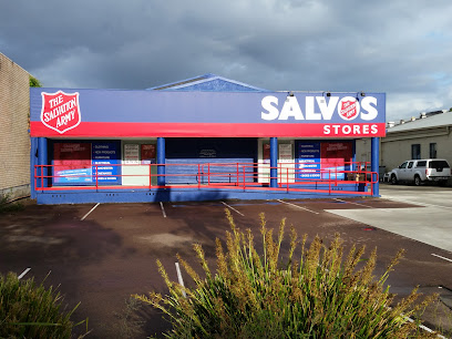 Salvos Stores Tuggerah