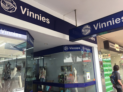 Vinnies Ballarat