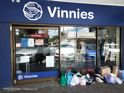 Vinnies Revesby