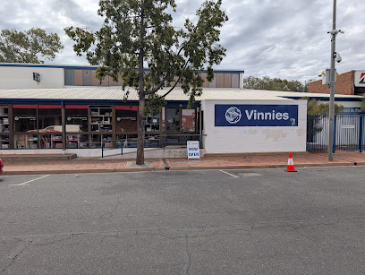 Vinnies