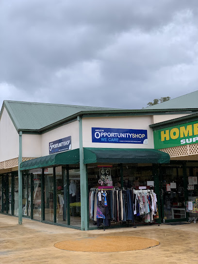 Gold Coast North Anglican Op Shop - Oxenford