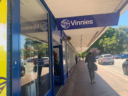 Vinnies Nollamara