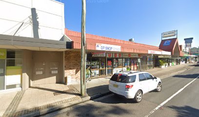 Op Shop