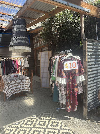 Op Shop (The OTT Shop)