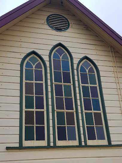 St John's Anglican Church, And OP SHOP, 59 Stroud St,Buladelah