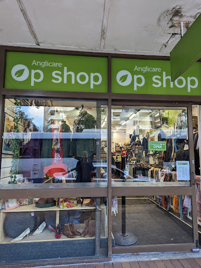 Anglicare Op Shop - Maroubra