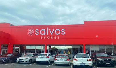 Salvos Stores Joondalup
