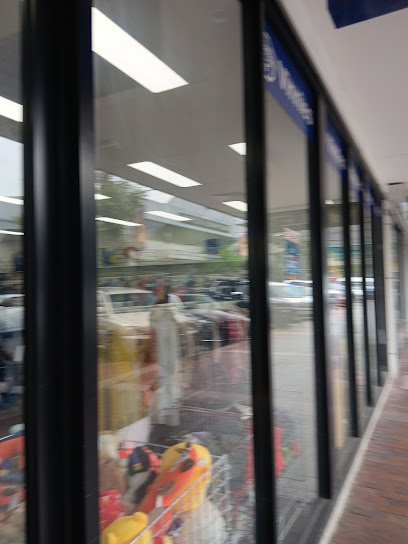 Vinnies Fairfield