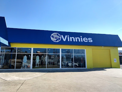 Vinnies Boland St Launceston