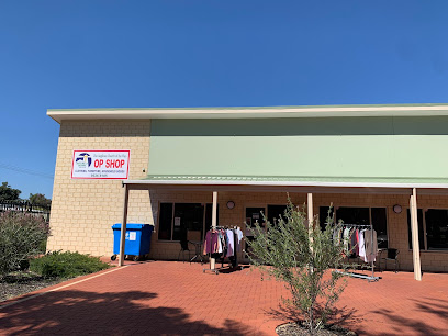 House of Hope Op-Shop