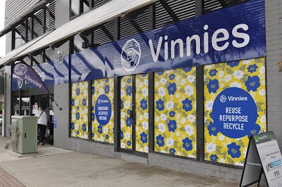 Vinnies Weston Creek