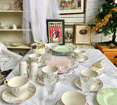 Rotary Club of Flemington Opportunity Shop
